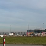 Popularne polskie lotnisko wraca do życia po 40 dniach przerwy 