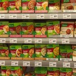Popularne produkty Knorr wycofane ze sklepów. GIS ostrzega