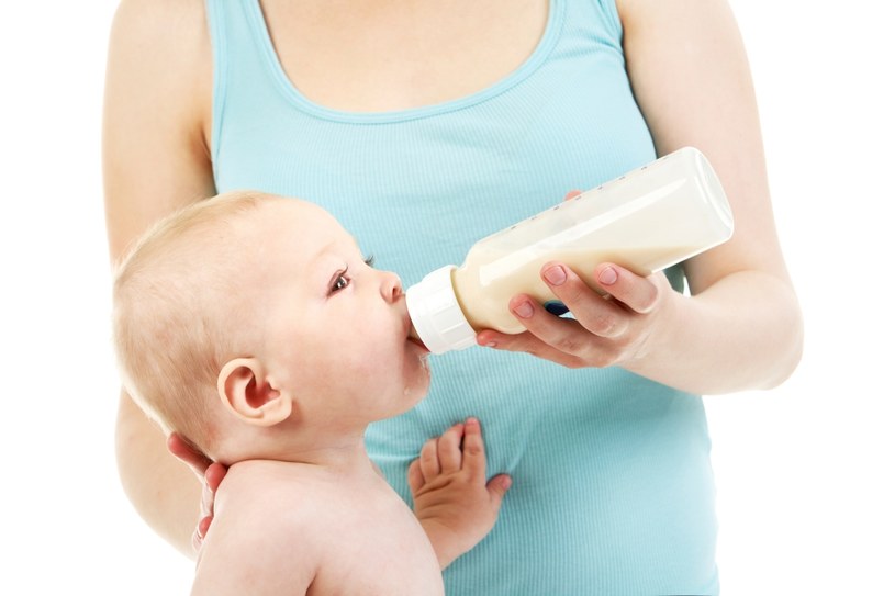 Popularne produkty mleczne skażone salmonellą? /© Glowimages