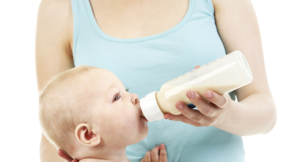 Popularne produkty mleczne skażone salmonellą? /© Glowimages