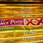 ​Popularne wafelki "schudły" 5 gramów. Smak bez zmian, cena... też