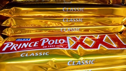 ​Popularne wafelki "schudły" 5 gramów. Smak bez zmian, cena... też