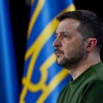 korupcja Popularni artyści rezygnują. Pokłosie głośnej afery korupcyjnej w Ukrainie