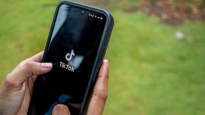 Popularni tiktokerzy aresztowani. "Niemoralne treści"