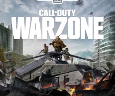 Popularność Call of Duty: Warzone mogą teraz zniszczyć tylko cheaterzy