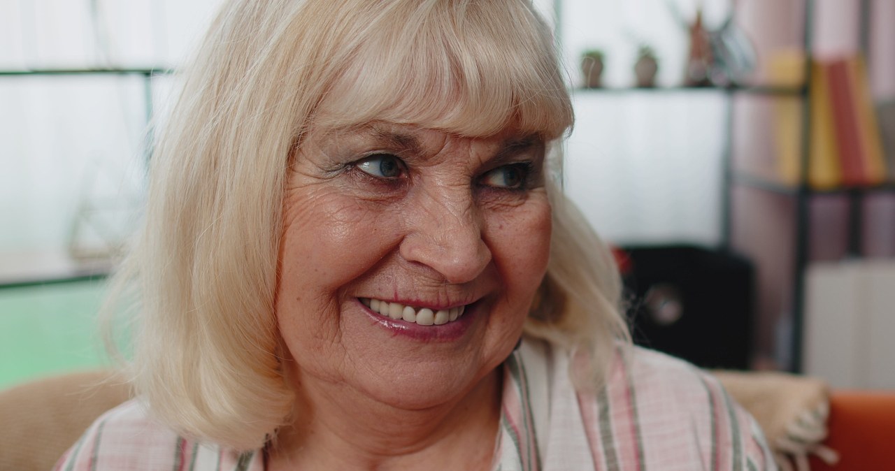 Popularność imienia Wanda systematycznie rośnie. To ciekawe, bo jeszcze 30 lat temu było uznawane za staromodne /Pixel