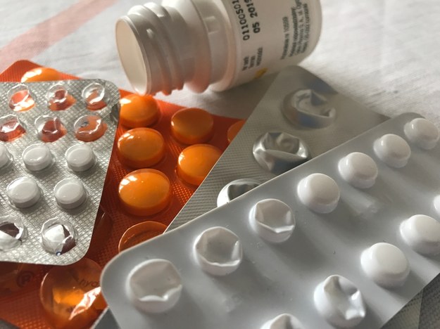 Popularny antybiotyk Amotaks, stosowany w leczeniu zakażeń bakteryjnych zarówno u dzieci, jak i dorosłych, został wycofany z obrotu /RMF FM