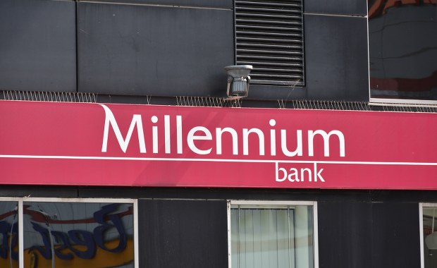 Popularny bank ostrzega klientów. Oszuści znaleźli nową metodę