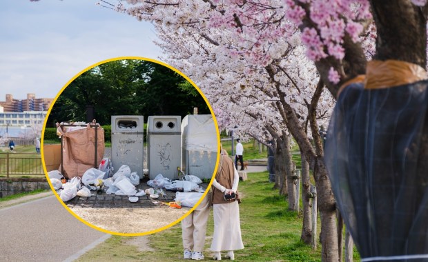 ​Popularny festiwal odwołany. Powodem zachowanie turystów