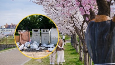 ​Popularny festiwal odwołany. Powodem zachowanie turystów