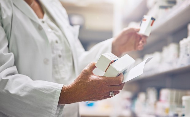 ​Popularny lek na tarczycę wycofany. Ważny komunikat GIF