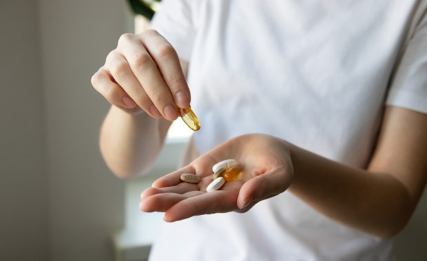 Popularny lek wycofany ze sprzedaży. GIF zwrócił się z apelem do pacjentów