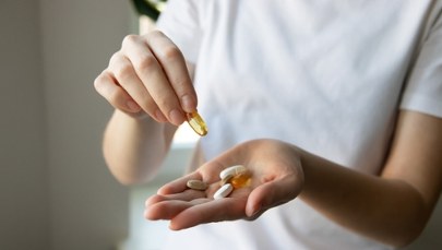 Popularny lek wycofany ze sprzedaży. GIF zwrócił się z apelem do pacjentów