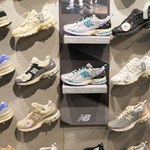 Popularny model sneakersów New Balance w promocji od eobuwie! Zaoszczędzisz 80 zł!