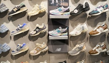 Popularny model sneakersów New Balance w promocji od eobuwie! Zaoszczędzisz 80 zł!