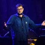 Gorillaz Popularny muzyk krytykuje Netfliksa. Platforma skasowała jego projekt