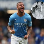 Manchester City Popularny piłkarz oskarżony o skandaliczne zachowanie! Żona zawsze wybaczała mu zdrady, ale teraz grubo przesadził
