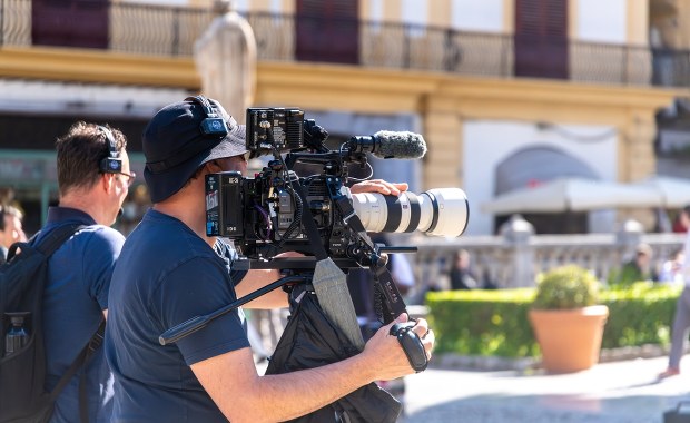 Popularny serial wraca na Wybrzeże. Zamkną ulice, żeby ustawić plan filmowy
