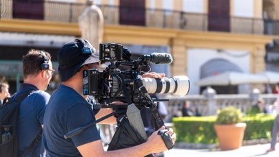 Popularny serial wraca na Wybrzeże. Zamkną ulice, żeby ustawić plan filmowy