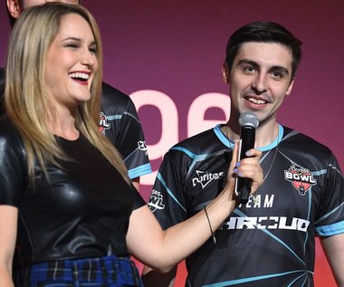 Popularny streamer shroud wraca na Twitch