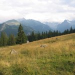 Popularny szlak w Tatrach zamknięty