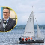 rewitalizacja Popularny zalew ma zyskać nowe życie. Miliony na gigantyczny remont