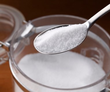 Popularny zamiennik cukru może zwiększać ryzyko zawału i udaru. Wyniki badań