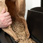 Popyt na pellet mocno w górę. Widać wyraźnie skutki w poziomie cen