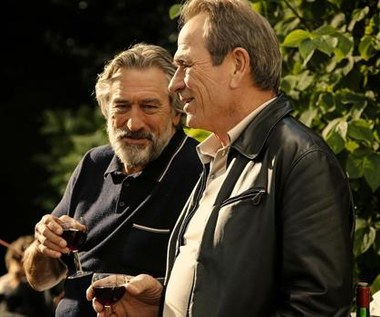 "Porachunki": De Niro kontra mafia