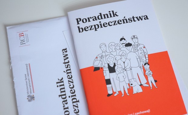 Poradnik bezpieczeństwa już dostępny w aplikacji mObywatel 