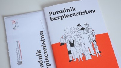 Poradnik bezpieczeństwa już dostępny w aplikacji mObywatel 