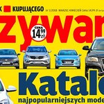 Poradnik Kupującego Używane „Motoru” 1/2018