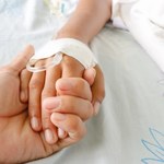 Poradnik rodzica - dziecko w szpitalu