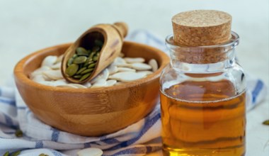 Poradzi na wysoki cholesterol i wysokie ciśnienie, opóźni starzenie. Stosuj na zimno 