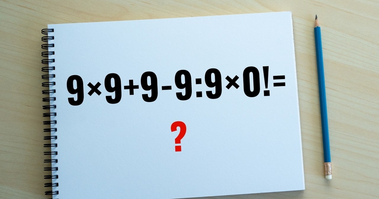 Poradzisz sobie z dziewiątkami? Sprawdź swoją wiedzę i umiejętności /CanvaPro /Canva Pro