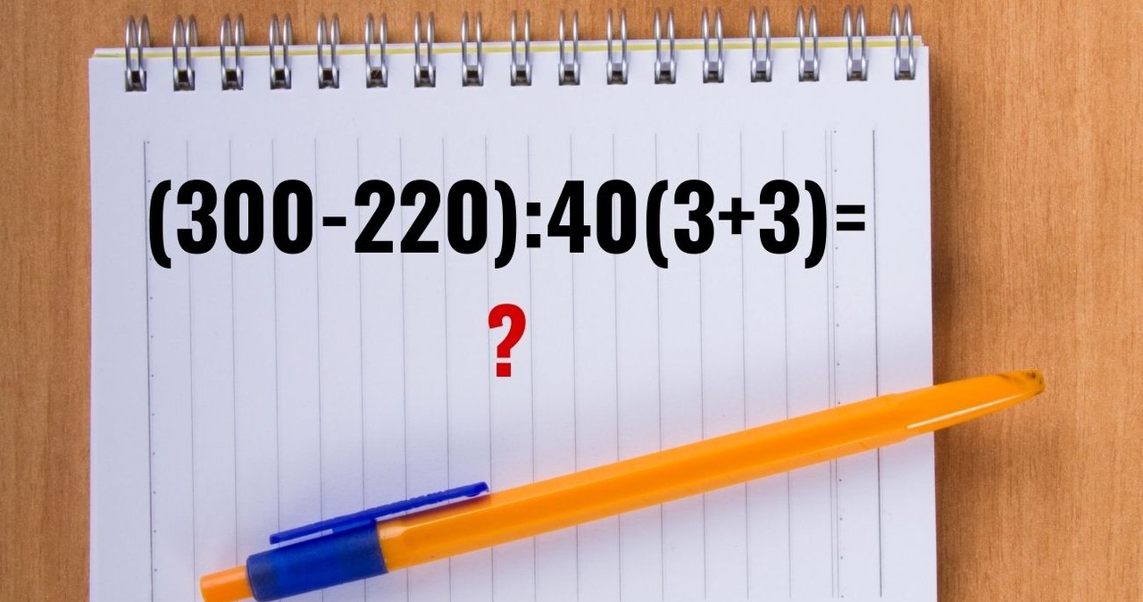 Poradzisz sobie z tą łamigłówką? Podejmij wyzwanie i sprawdź swoje umiejętności /Canva Pro /Canva Pro