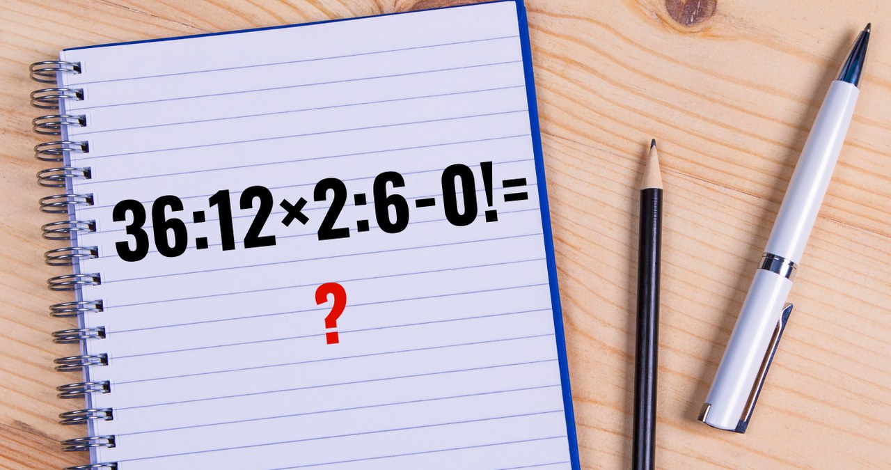 Poradzisz sobie z tą zagadką? Sprawdź swoje umiejętności /Canva Pro /Canva Pro