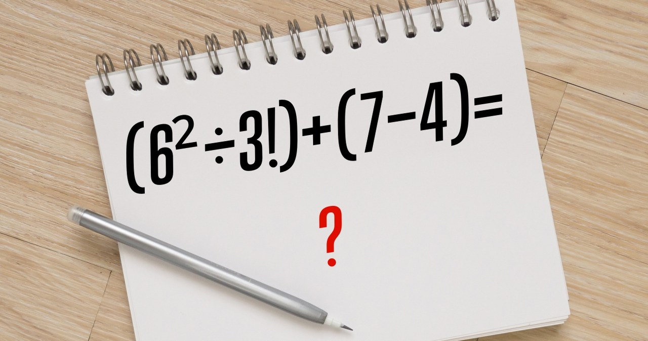 Poradzisz sobie z tą zagadką? Tylko nieliczni potrafią ją rozwiązać /CanvaPro /Canva Pro