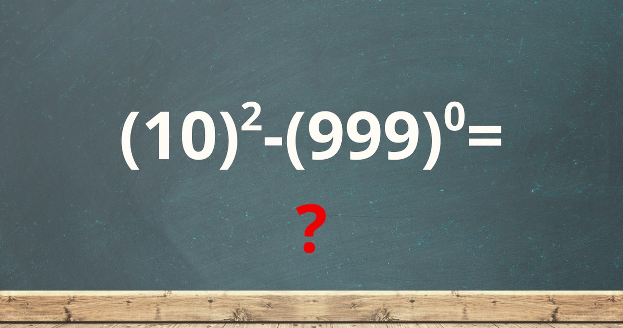 Poradzisz sobie z zagadką matematyczną? /Canva Pro