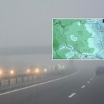 Poranek na mocnym minusie. Kilkanaście stopni poniżej zera