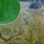 Poranek poniżej zera, noc też nie zachwyci. Robi się chłodno