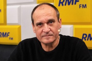 Poranna rozmowa w RMF FM