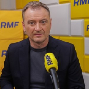 Poranna rozmowa w RMF FM - Sławomir Nitras