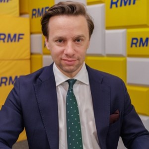 Poranna rozmowa w RMF FM - Krzysztof Bosak
