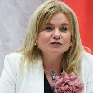 Poranna rozmowa w RMF FM - Dorota Łoboda
