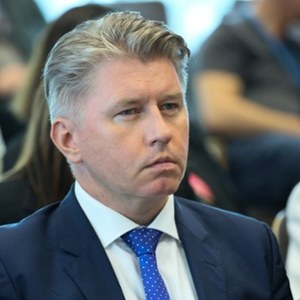 Poranna rozmowa w RMF FM - Marcin Matczak