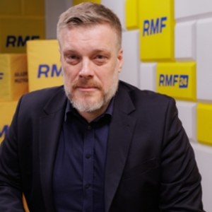 Poranna rozmowa w RMF FM - Adrian Zandberg
