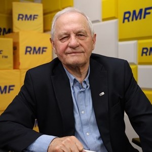 Poranna rozmowa w RMF FM - gen. Stanisław Koziej