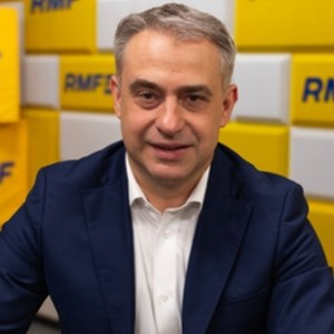 Poranna rozmowa w RMF FM - Krzysztof Gawkowski