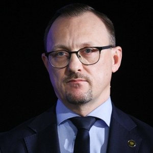 Poranna rozmowa w RMF FM - Rafał Leśkiewicz